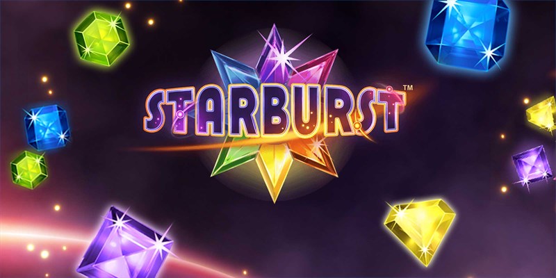 Starburst casino